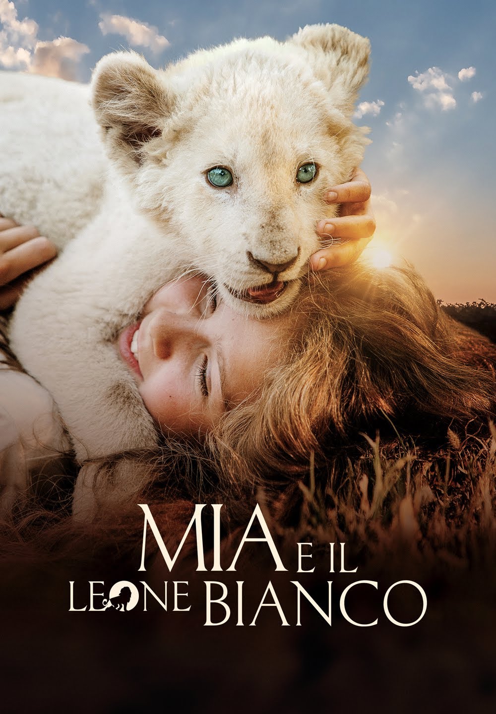 Mia e il leone bianco [HD] (2019)