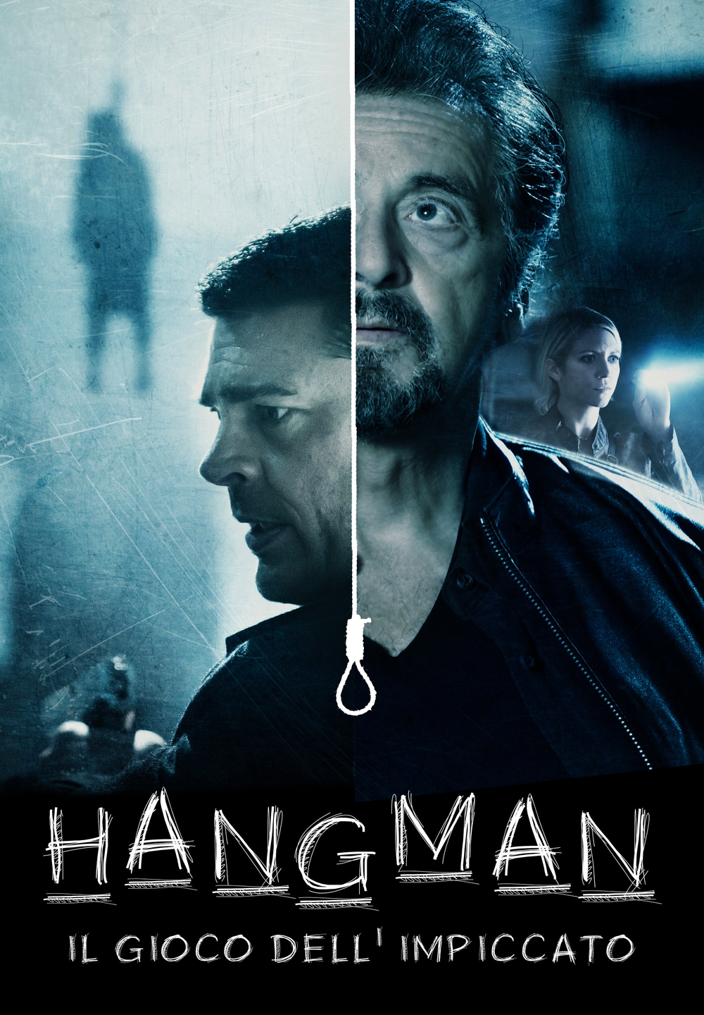 Hangman: Il gioco dell’impiccato [HD] (2017)