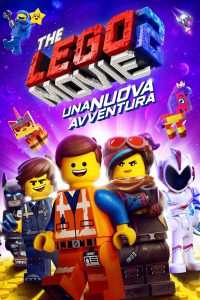The Lego Movie 2: Una nuova avventura [HD] (2019)