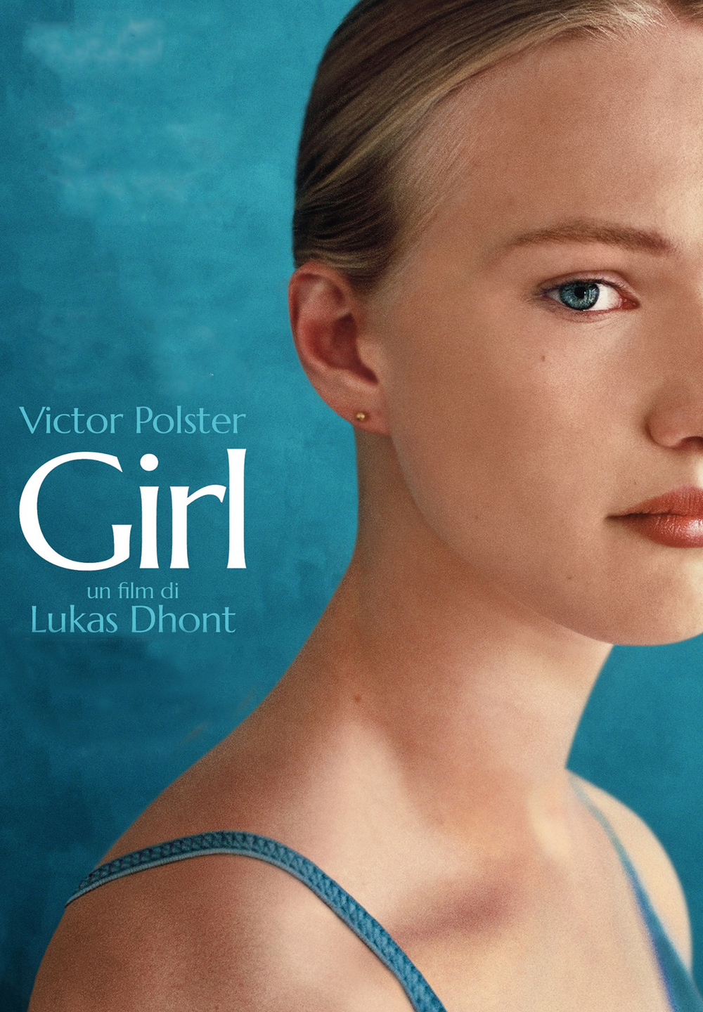 Girl [HD] (2018)