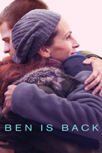 Ben is Back [HD] (2019)