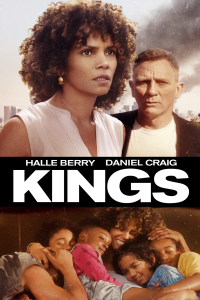 Kings [HD] (2017)