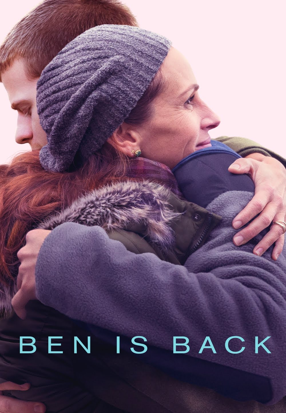 Ben is Back [HD] (2019)