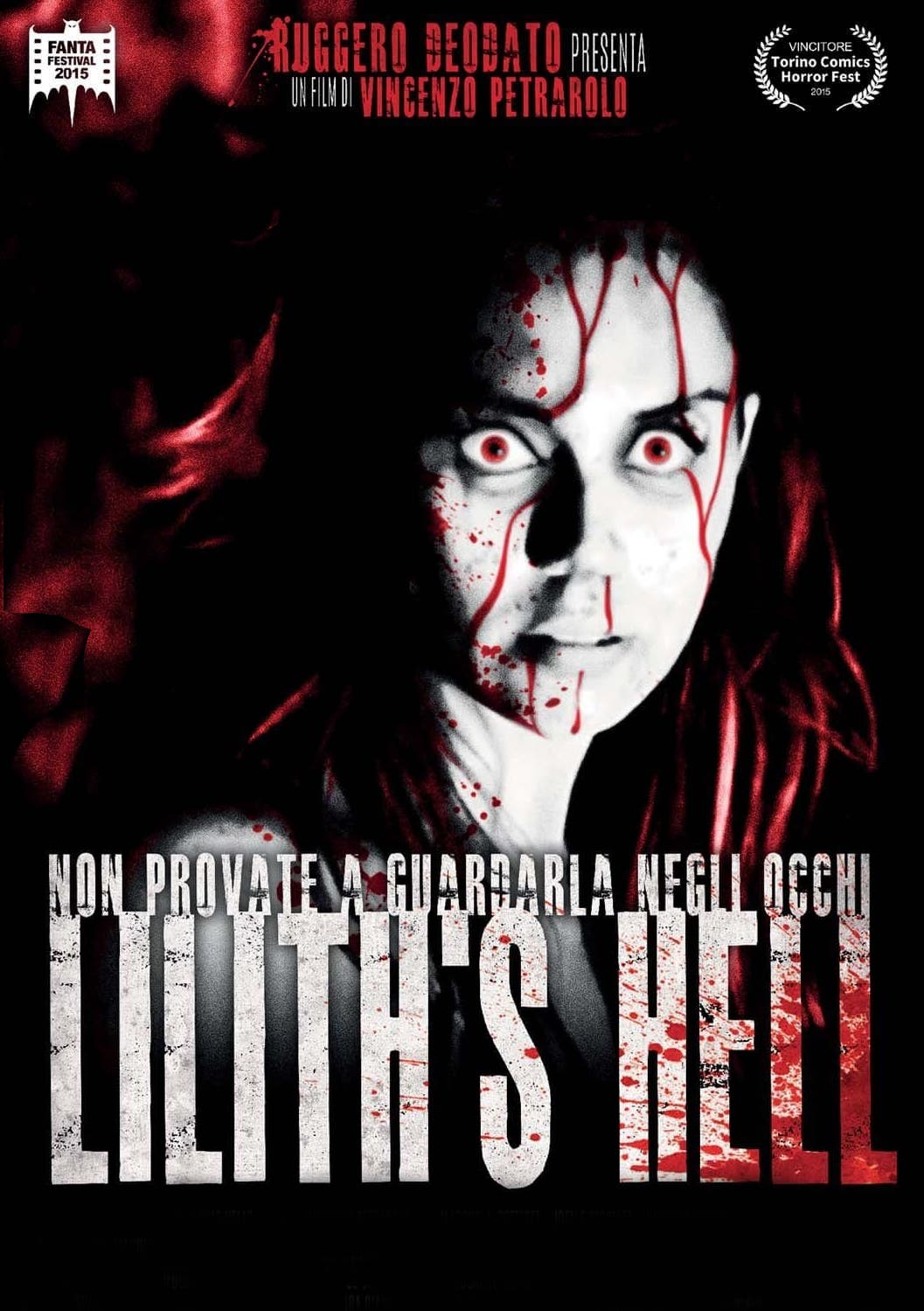 Lilith’s Hell (2015)