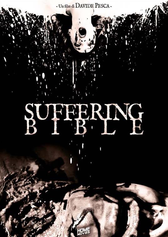 Suffering Bible [HD] (2018)