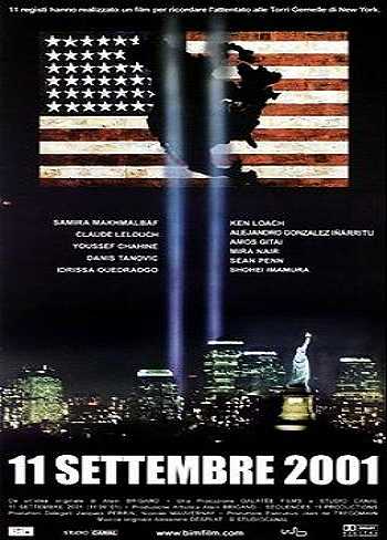 11 settembre 2001 (2002)