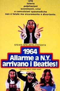 1964 allarme a New York arrivano i Beatles! (1978)