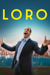 Loro [HD] (2018)