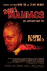 2001 Maniacs [Sub-ITA] [HD] (2005)