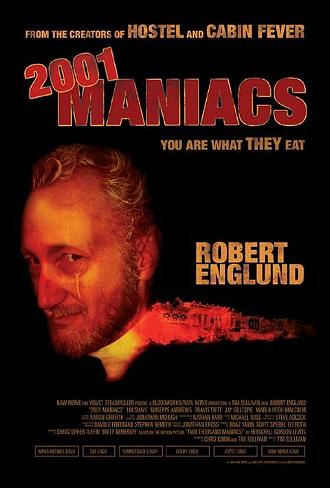 2001 Maniacs [Sub-ITA] [HD] (2005)