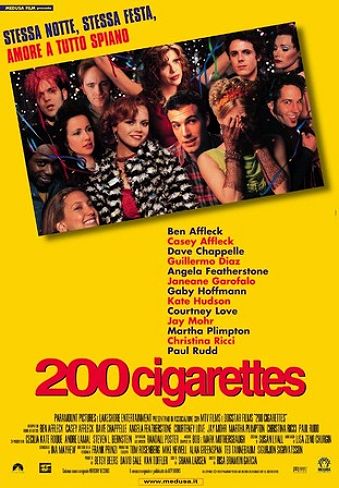 200 Cigarettes [HD] (1999)