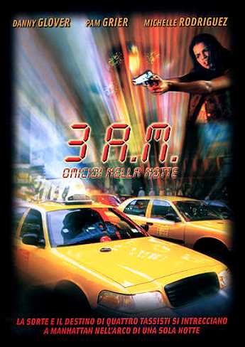 3 A.M. – Omicidi nella notte (2001)