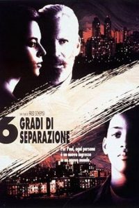 6 gradi di separazione [HD] (1993)