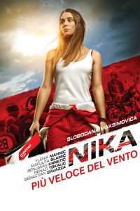 Nika – Più veloce del vento (2016)