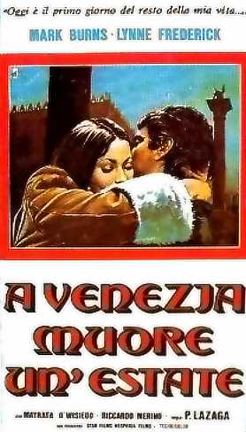 A Venezia muore un’estate (1975)