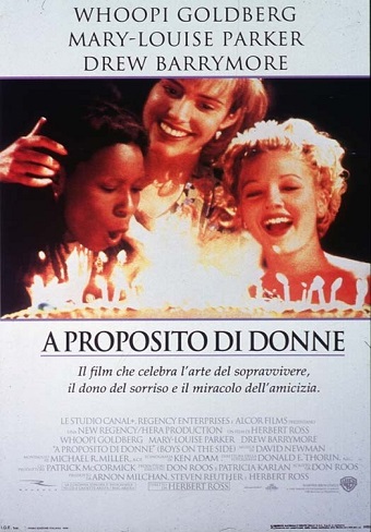 A proposito di donne (1995)