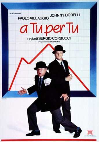 A tu per tu (1984)