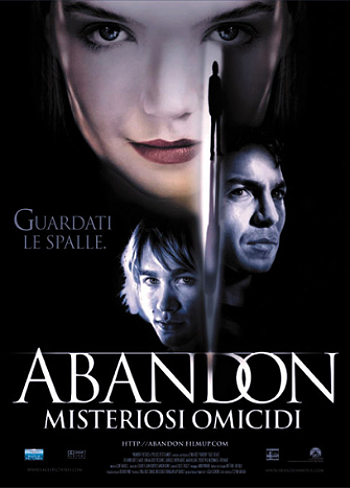 Abandon – Misteriosi omicidi (2002)