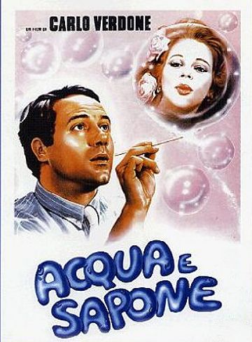 Acqua e sapone (1983)