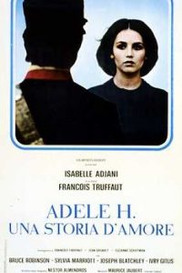 Adele H. – una storia d’amore [HD] (1975)