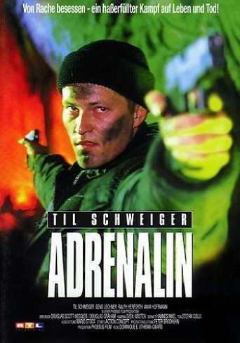 Adrenalina [HD] (1996)