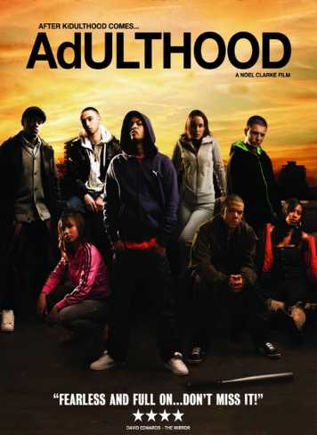 Adulthood [Sub-ITA] (2008)