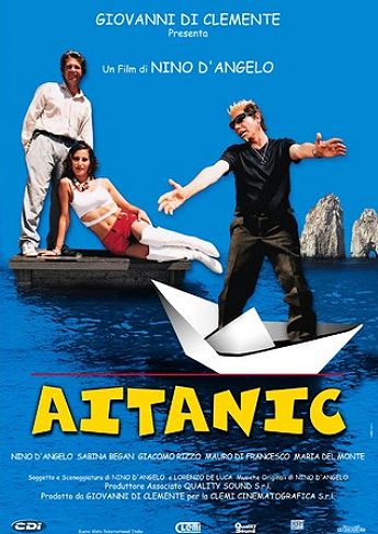Aitanic (2000)
