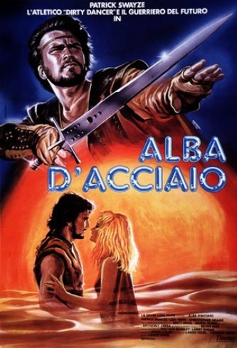 Alba d’acciaio [HD] (1987)