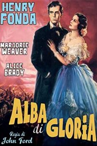 Alba di gloria [B/N] (1939)