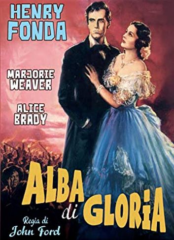 Alba di gloria [B/N] (1939)
