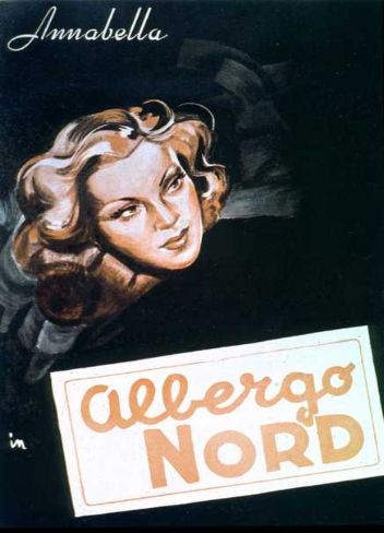Albergo Nord [B/N] [Sub-ITA] [HD] (1938)