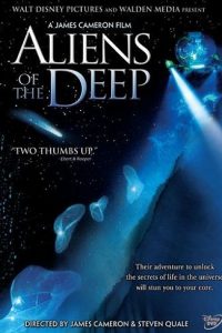 Aliens of the Deep (2005)