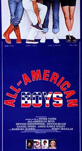All American Boys (1979)