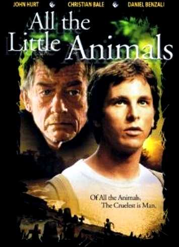 All the Little Animals [Sub-ITA] (1998)