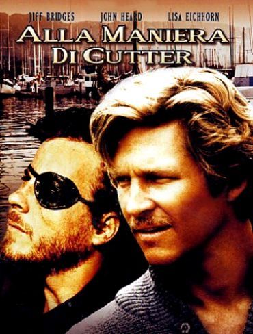 Alla maniera di Cutter [HD] (1981)
