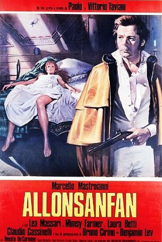 Allonsanfan [HD] (1974)
