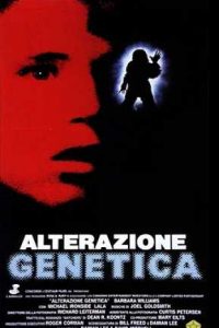 Alterazione genetica (1988)
