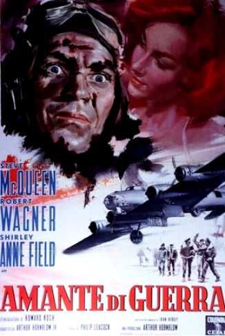 Amante di guerra [B/N] (1962)