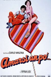 Amarsi un po’ [HD] (1985)