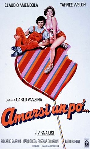 Amarsi un po’ [HD] (1985)