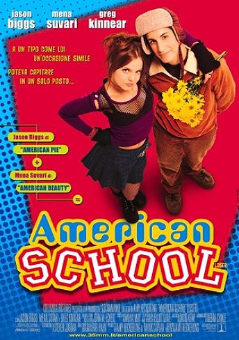 American School (2000)