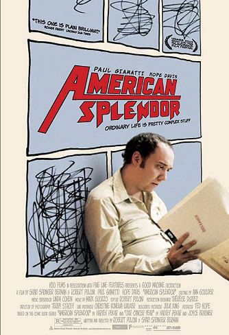 American Splendor [Sub-ITA] [HD] (2003)
