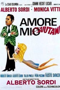 Amore mio aiutami (1969)