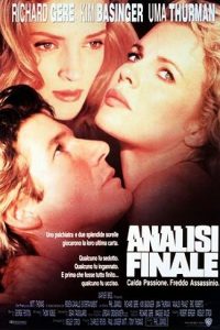 Analisi finale [HD] (1992)