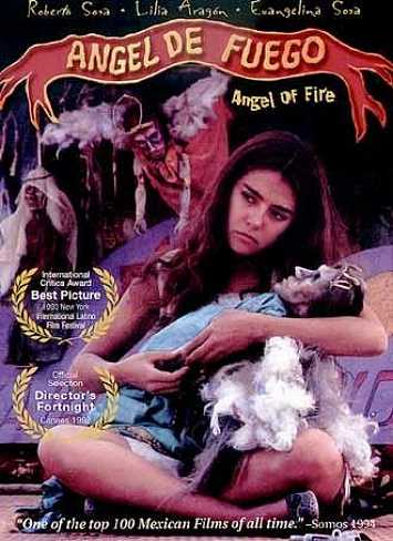 Angel de fuego [Sub-ITA] (1992)