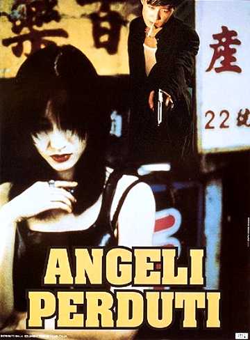 Angeli perduti [HD] (1995)
