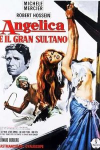 Angelica e il Gran Sultano [HD] (1968)