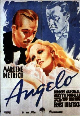Angelo [B/N] (1937)