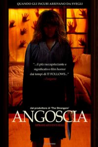 Angoscia [HD] (2017)
