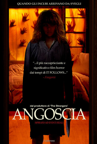 Angoscia [HD] (2017)